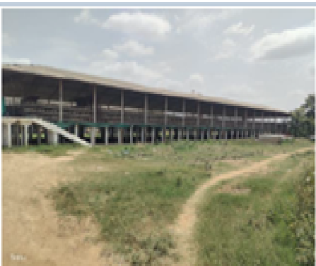 Karthik Poultry House, Karnataka (Archived)